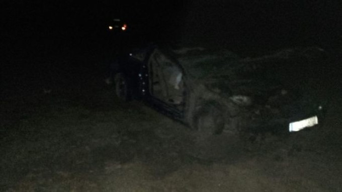 Accident grav în Tulcea! Un adolescent de 16 ani, aflat la volan, a murit. Prietenii lui sunt în stare gravă