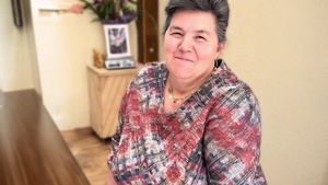 Mama Geta rupe tăcerea, după ani de suferință! Drama care a marcat-o profund: “Vreau să scriu o carte cu povestea vieții mele”