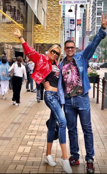 Dovezile sunt clare! Bianca Drăgușanu și Alex Bodi s-au împăcat a treia oară. Cum a fost răsfățată diva