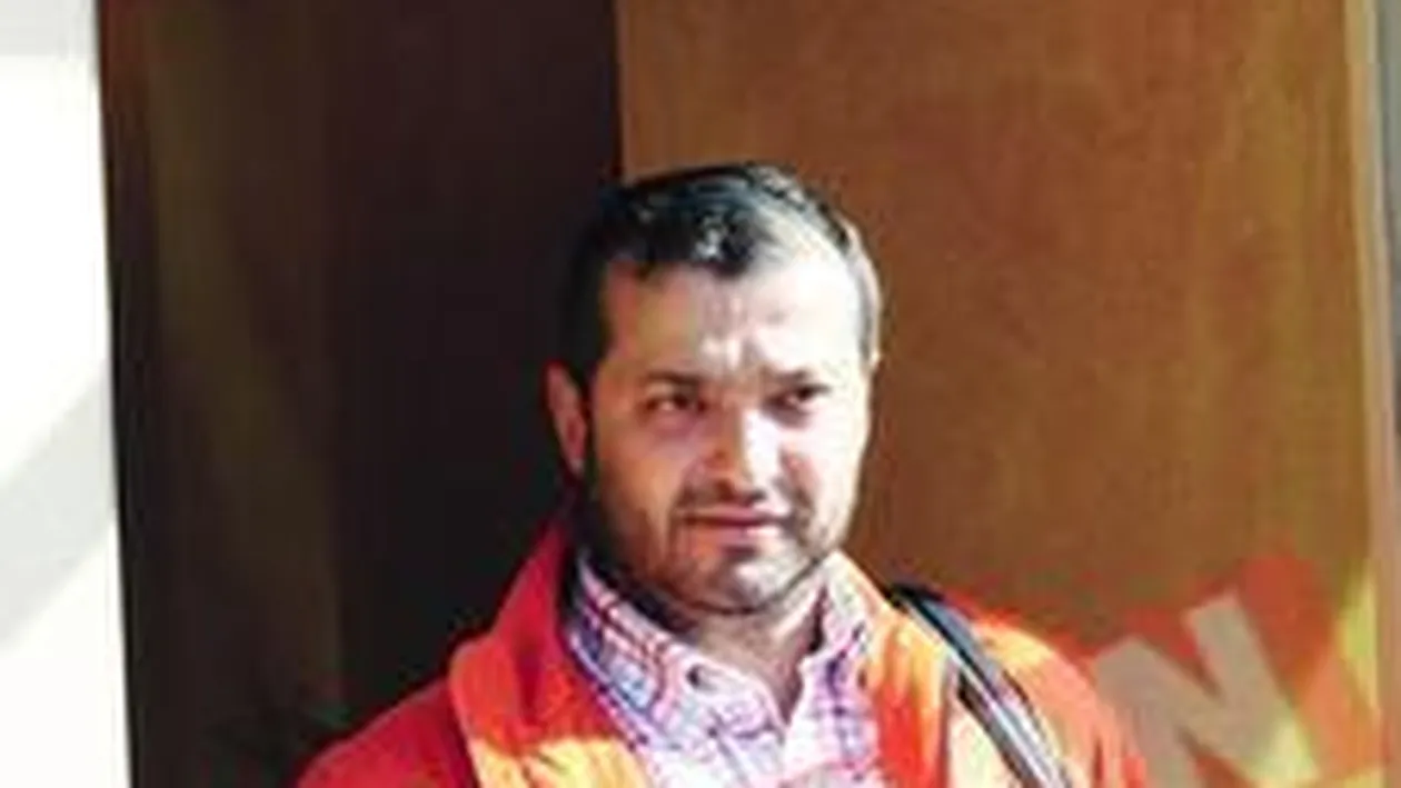 Tariceanu, la nunta lui Andronic