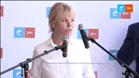 Daniela Dolhei, candidatul USR PLUS la primăria din Câmpia Turzii: „A fost o greșeală a Biroului Județean”