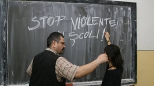 Un învăţător din Botoşani este cercetat penal! Ce i-a făcut unui copil de clasa întâi