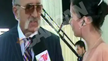 VIDEO Ion Tiriac la aniversarea a 40 de ani de Range Rover: In 1970 eu am adus primul Land Rover aici