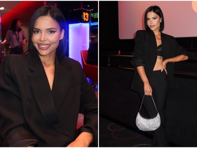 Andreea Popescu, criticată fără milă pentru bonele copiilor: „Cei care comentează stau cu mine în casă?”