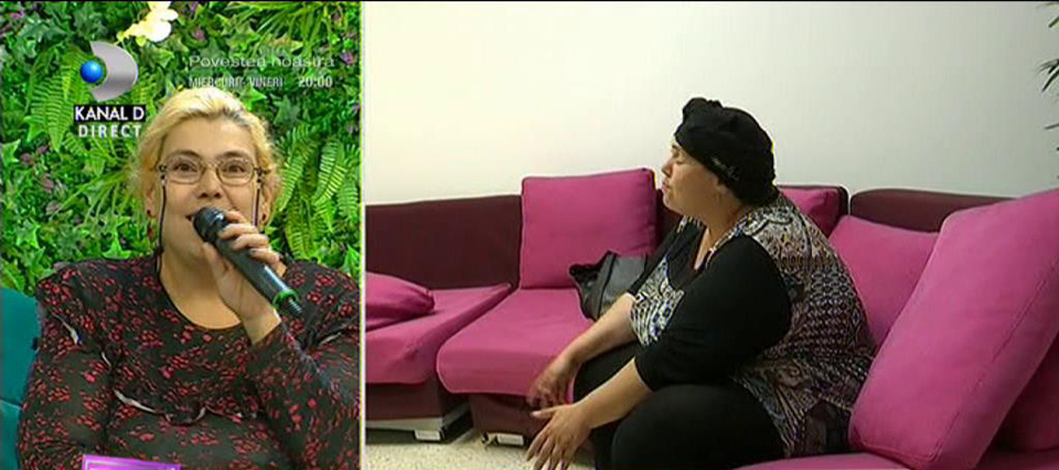 Cum arată Ioana Tufaru după ce a slăbit 70 de kilograme! Este de nerecunoscut