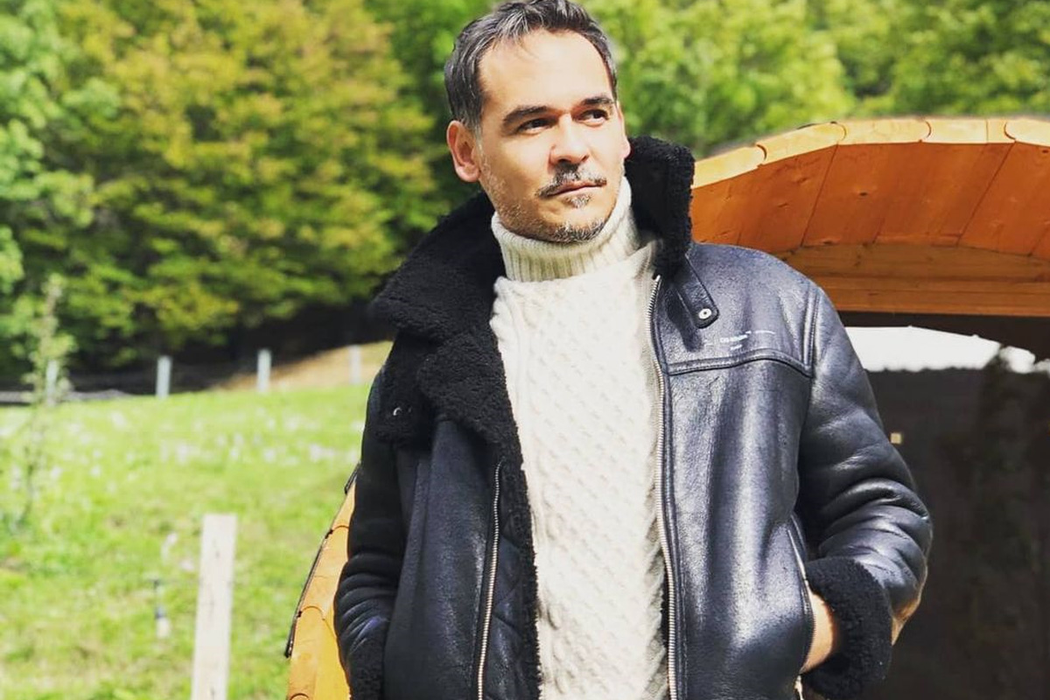 Răzvan Simion, coprezentatorul de la Neatza