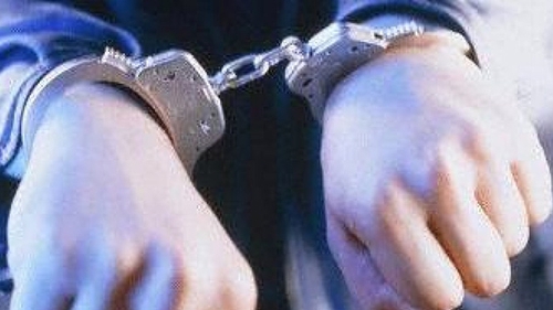 S-a întâmplat, astăzi, în România! Ce a putut să facă un bărbat încătuşat