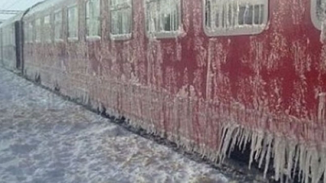 ULTIMA ORA! O fetita romanca a unei familii fara adapost a murit intr-o gara din Franta