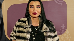 Adriana Bahmuţeanu, şocată de cererea pe care fiul cel mare a făcut-o în instanţă: "Vrea să fie major mai devreme. Li se promite marea cu sarea"