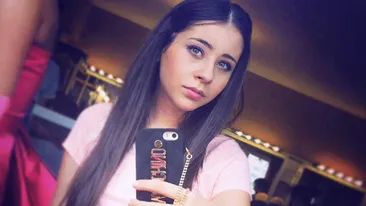 E minora, dar castiga cat 100 de adulti! N-o sa-ti vina sa crezi ce avere are Nicole Cherry