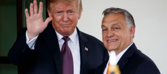 Trump îl consideră pe Orban „candidatul ideal” pentru una dintre cele mai importante funcții din lume. Rusia și China au susținut ideea