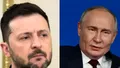 Rusia tocmai a făcut un anunț care nu poate fi ignorat! Cum a răspuns la ultima propunere a lui Volodimir Zelenski