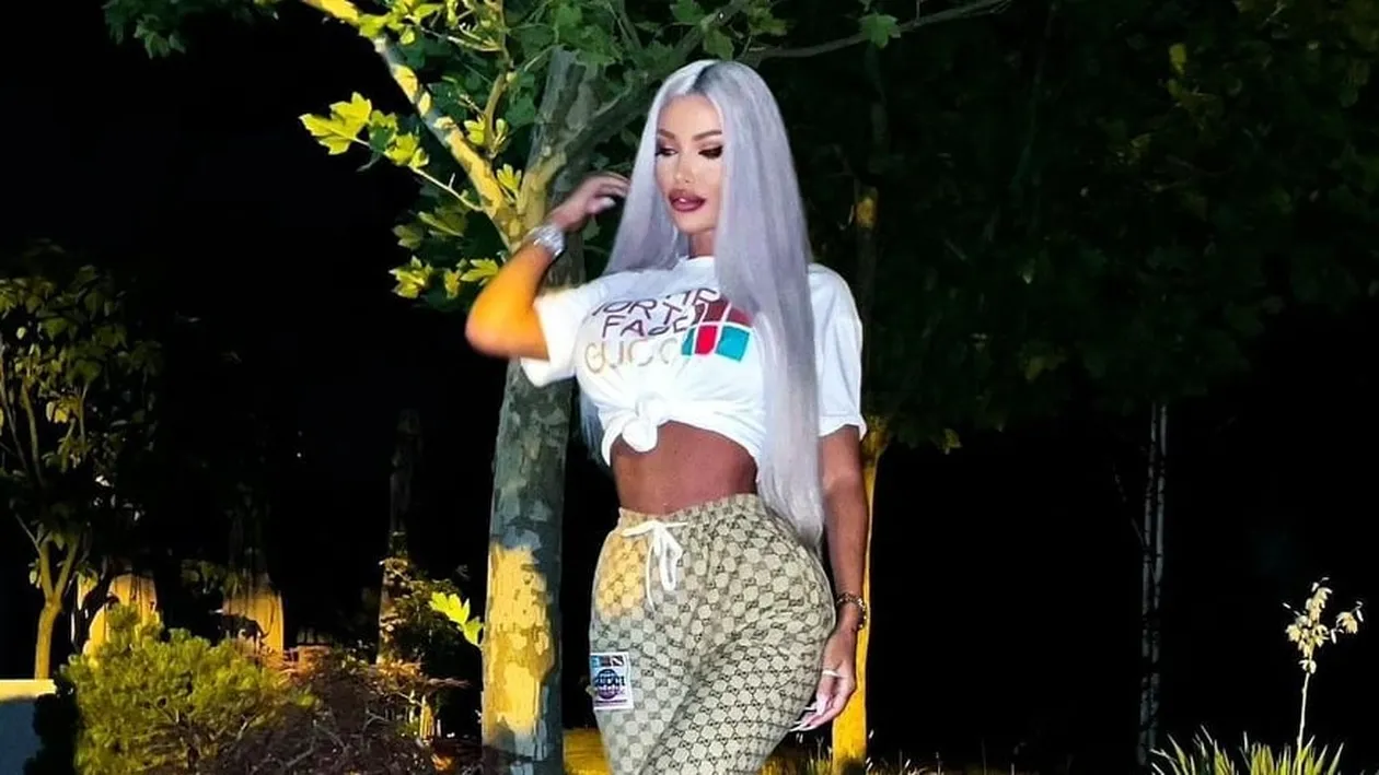 Motivul pentru care Loredana Chivu nu și-a găsit încă sufletul pereche! Blondina a spus tot pe Instagram