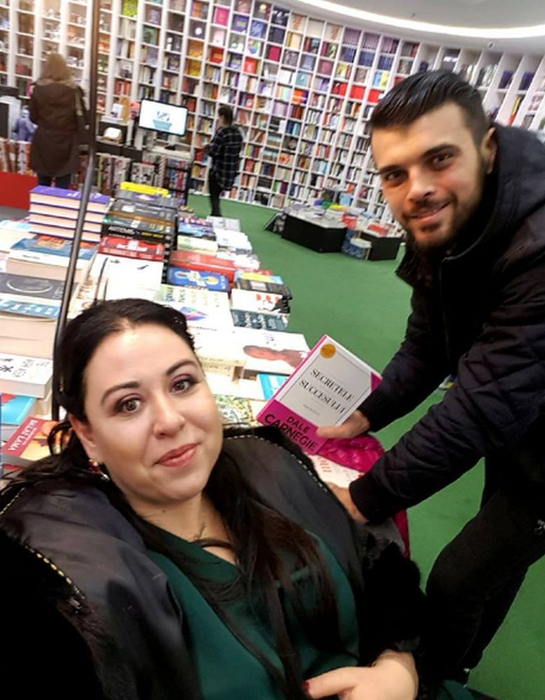 Oana Roman şi Marius Elisei, separaţi chiar de sărbători! Vedeta nu s-a sfiit să spună totul despre ceea ce se întâmplă în mariajul lor