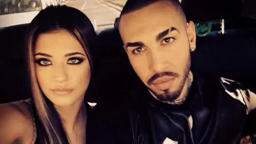 Vorbeste pentru prima data! Cum o ajuta Velea pe Antonia sa treaca peste divort si procesul de custodie! “Daca nu era el, nu…