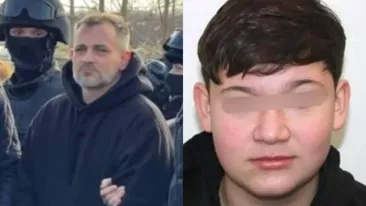 Tatăl lui Mario Berinde, gest sfâșietor în memoria fiului său. Ți se rupe sufletul!