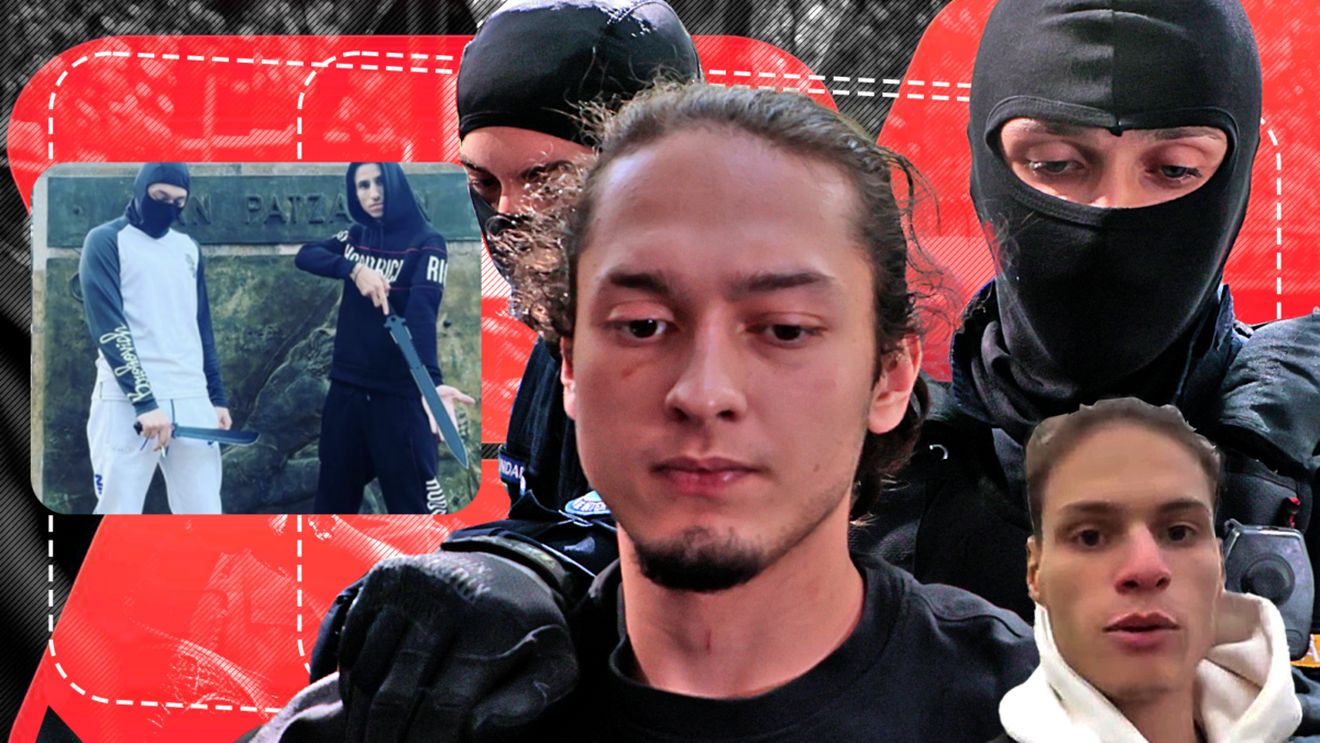 Moartea lui Rareș deschide cutia Pandorei! Ce clan ar trage sforile din spatele lui ”Maru”, dealerul copiilor de bani gata