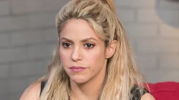 Shakira ar putea ajunge la închisoare. Motivul incredibil pentru care artista ar putea ajunge în spatele gratiilor
