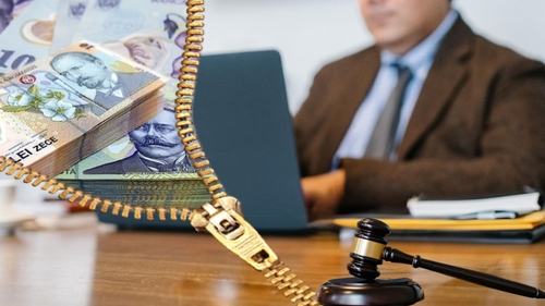 Cât costă să te reprezinte un avocat în 2025. Suma colosală încasată pentru 30 de minute