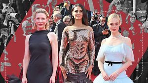 Ce ținute au purtat vedetele la Festivalului de Film de la Cannes: BINE / PROST îmbrăcate