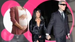Kourtney Kardashian, din nou însărcinată? Gestul lui Travis Barker care a declanșat toate zvonurile