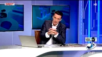 Mircea Badea face bășcălie de români: ”Cum îi recunoști în aeroport?”