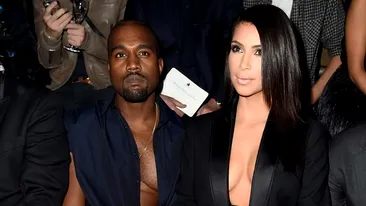 Kim Kardashian a RENUNTAT la verigheta: Kanye FIERBE! Motivul incredibil pentru care a recurs la acest gest