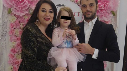 OANA ROMAN le-a mărturisit tuturor ce a făcut după ce s-a împăcat cu MARIUS ELISEI: „M-am hotărât că vreau să...“