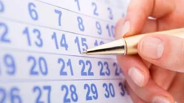 Vestea care îi va supăra pe bugetari! Se taie o zi liberă din vacanţa de Paşte