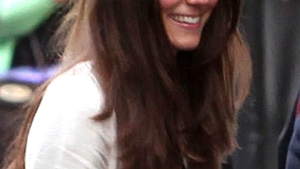 Kate Middleton se va machia singura la marea nunta