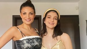 Ioana Ginghină, o mamă dură! Regulile stricte pe care i le-a impus fiicei sale: „E foarte greu cu adolescenții”