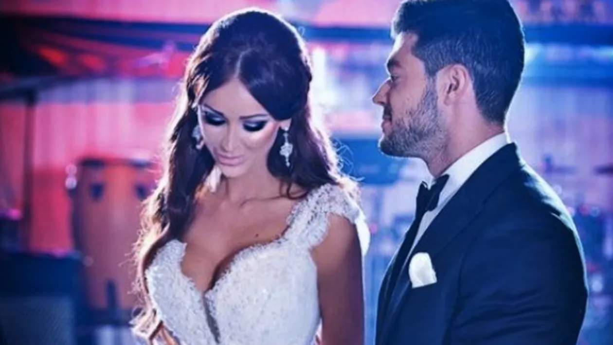 Toti au ramas uimiti! Bianca Dragusanu si Victor Slav, din nou impreuna! Cum au fost fotografiati