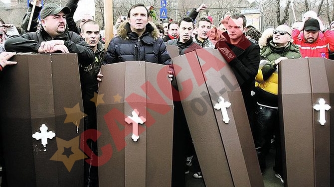 Puya nu vrea droguri legale!