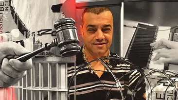 „Regele”, condamnat la ani grei de închisoare! Și complicii au primit pedepse dure...