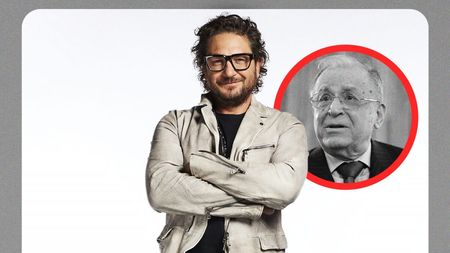 Greșeala uriașă a lui Florin Dumitrescu la primul său job: “L-a găsit directorul restaurantului și a făcut scandal uriaș”