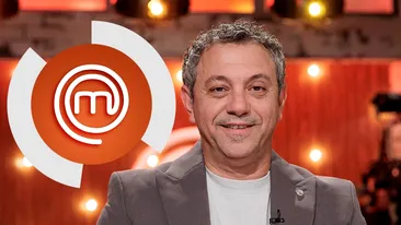Sorin Bontea şi-a dezvăluit TALENTUL ascuns! Nu ai fi crezut că juratul de la Masterchef se pricepe la asta atât de bine: “Mă obligă nevasta mea”