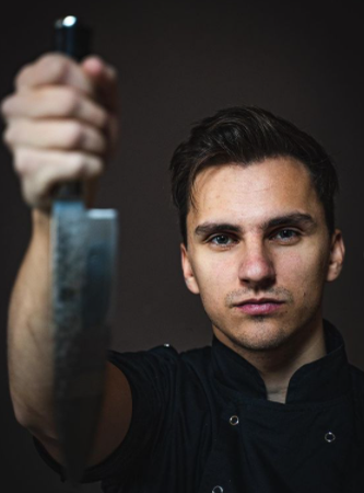 Cristian Boca, dărmat după eliminarea de la Chefi la cuțite: ”Dacă aș spune că nu m-a afectat semifinala ar fi o mare minciună" 