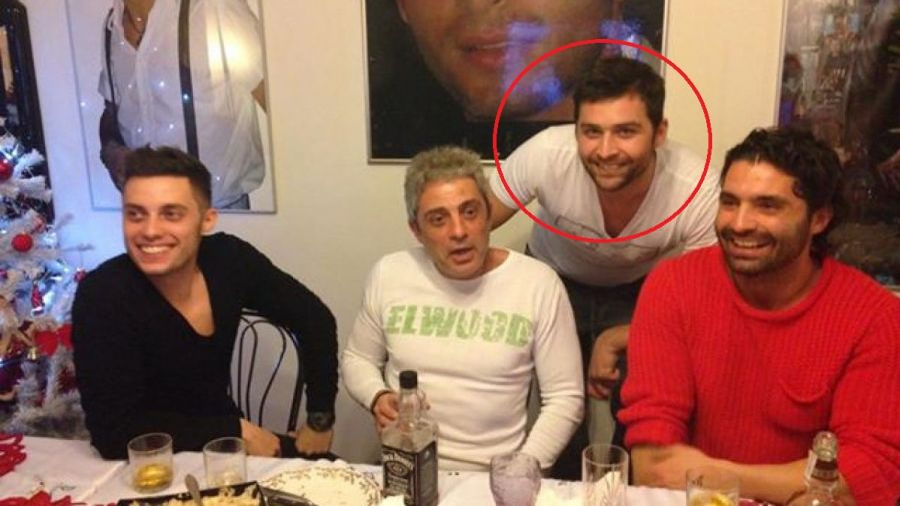 Divorțul lui Pepe l-a afectat pe nepotul său. Tânărul este nevoit să-și caute alți nași de cununie