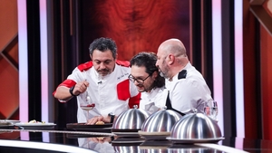 Haos înainte de finala Chefi la cuțite: „A fost o negociere în favoarea lui”. Acuzații fără precedent la adresa corectitudinii emisiunii de la Antena 1