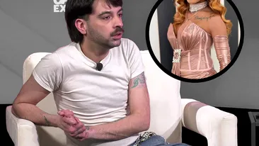 David Pușcaș, implicat într-un SCANDAL de proporții cu o artistă cunoscută! Și-au aruncat amenințări și acuzații grave: Te desființez dacă asta vrei!