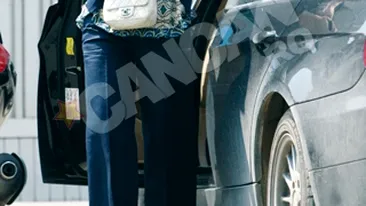 Vedetele autohtone au ajuns spaima politistilor