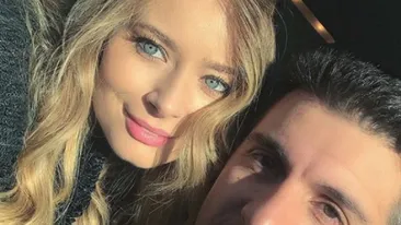 Dezvăluiri din căsnicia Laurei Cosoi! Ce i-a spus soțul ei la doar o săptămână după ce a născut