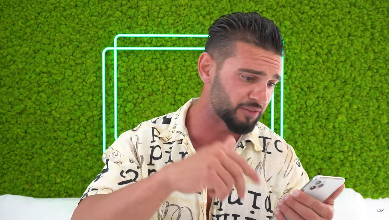 Andreea Bălan a spus câți bani câștigă din YouTube! Dorian Popa face mai mulți bani ca ea