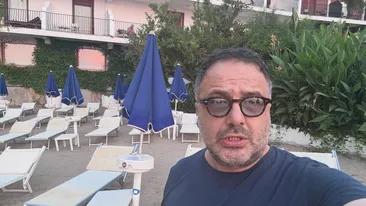Doliu în lumea presei! Luca, un jurnalist sportiv, a fost omorât