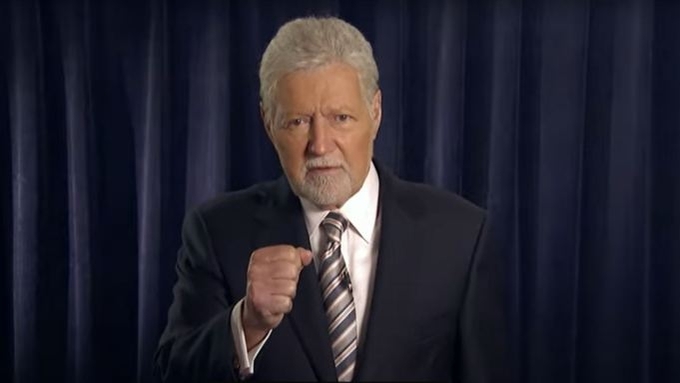 Doliu la Hollywood! Alex Trebek, gazda shoow-ului „Jeopardy”, s-a stins din viață. A pierdut lupta cu o boală grea