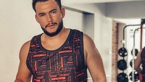 A dat fotbalul pe sporturile de contact! Ricardo de la “Puterea dragostei” vrea să lupte în cușca de MMA! “Îmi place când se lasă cu sânge”