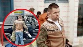 Fondatorul FRYDAY și-a dat „restartul spiritual” pe Muntele Athos. Dacă prăjești cartofi pentru toată țara, ai nevoie de pace interioară