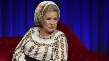 Ce interdicție a primit Mioara Velicu din partea fiicei. Artista în vârstă de 81 de ani a comis-o grav!