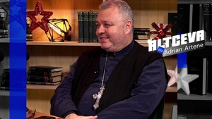 Preotul Emil Nedelea Cărămizaru a vorbit despre semnificația împodobirii bradului de Crăciun: "Sunt mai multe interpretări, dar toate își au frumusețea lor"