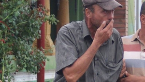 Primele declaraţii ale tatălui Denisei! Bărbatul este devastat